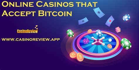bitcoin casinos no deposit